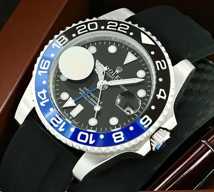 Rolex Gmt Master Ii Watch077 Pakistan