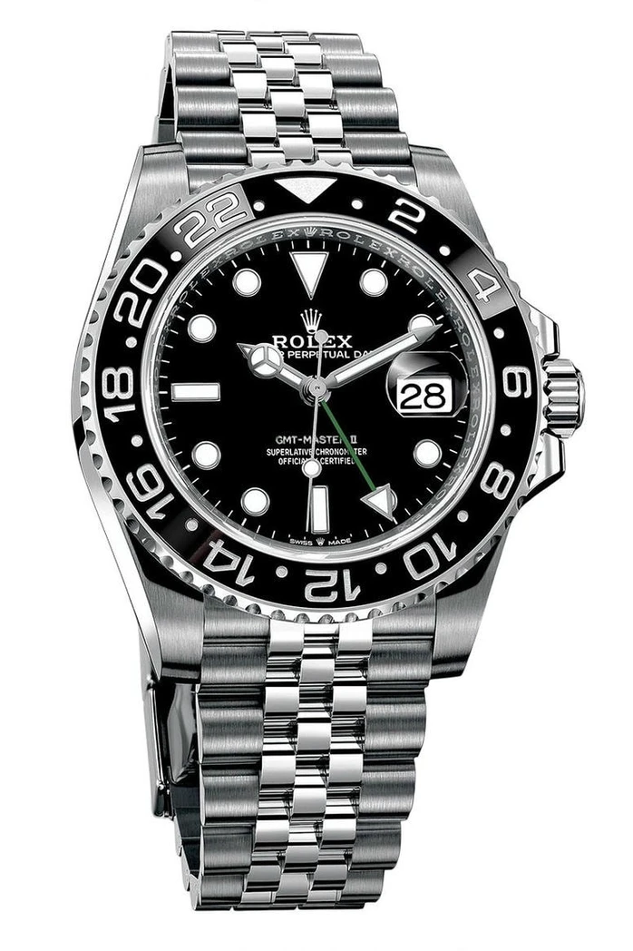 Rolex Gmt Master Ii Watch122 Pakistan