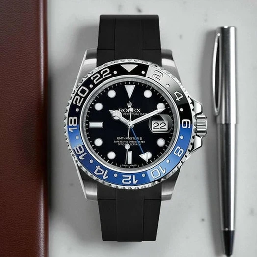 Rolex Gmt Master Ii Watch765 1 Pakistan