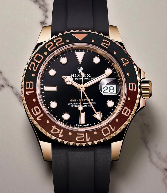 Rolex Gmt Master Ii Watch769 Pakistan