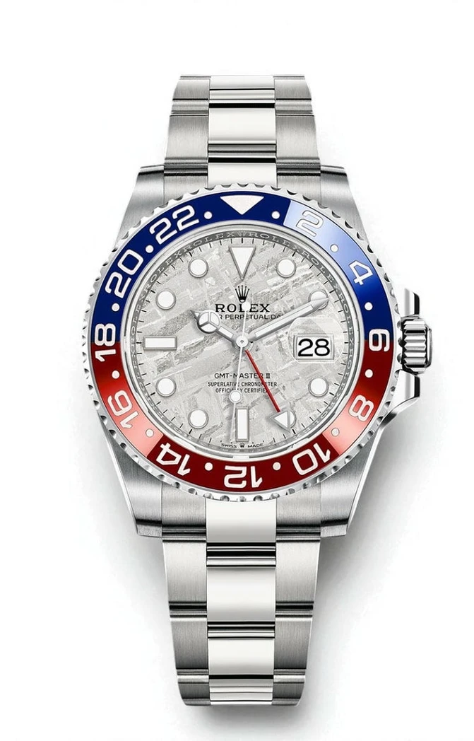 Rolex Gmt Master Watch1067 Pakistan