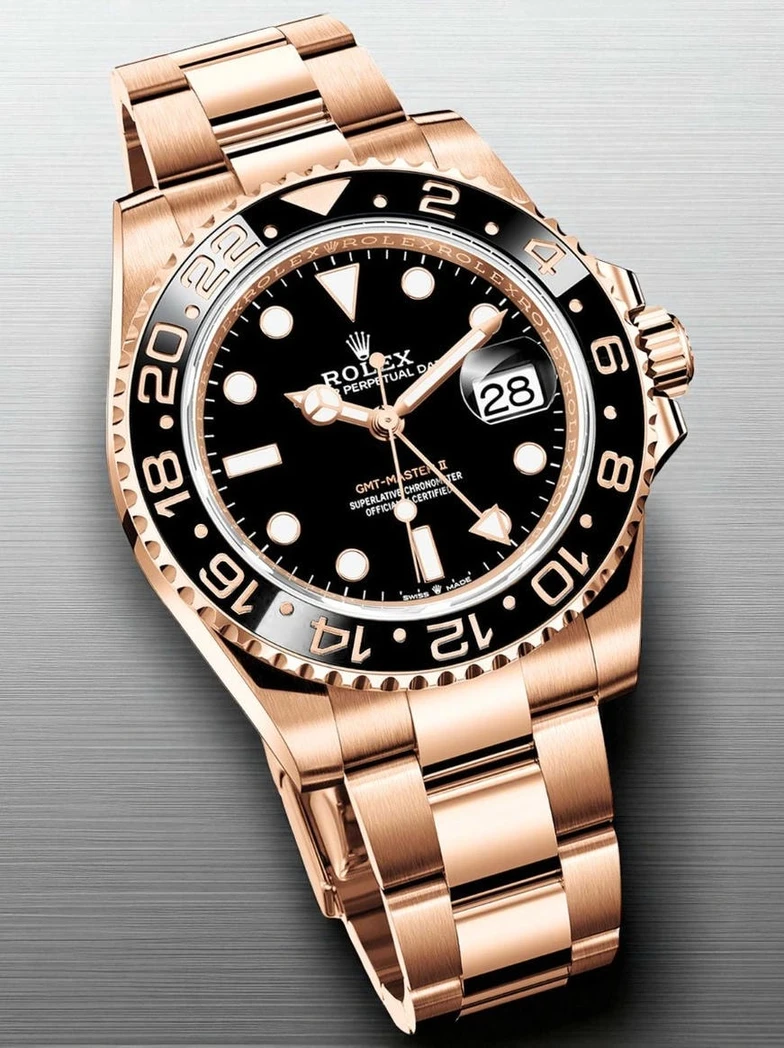 Rolex Gmt Master Watch367 Pakistan