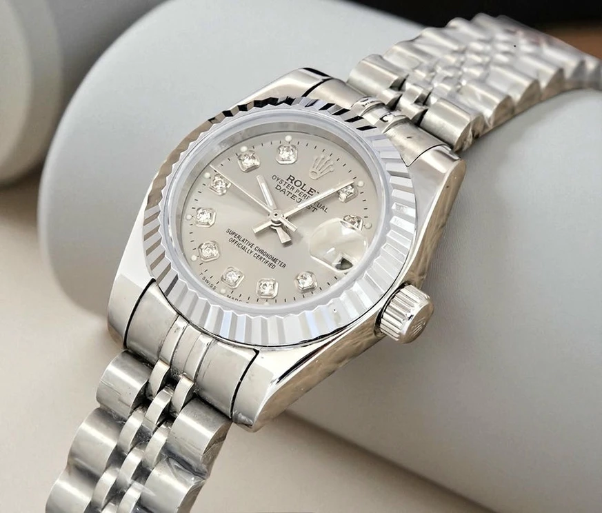 Rolex Ladies Datejust Watch Pakistan