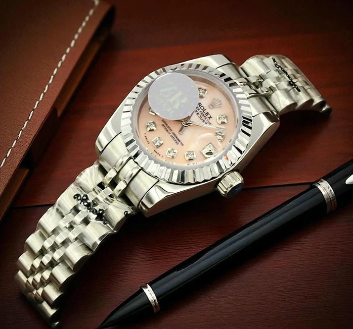 Rolex Ladies Datejust Watch482 Pakistan