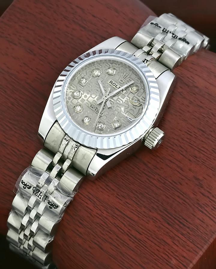Rolex Lady Datejust Watch 1 3