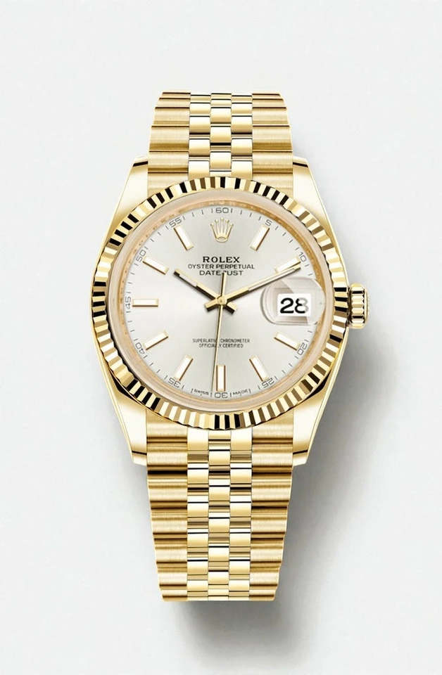 Rolex Lady Datejust Watch Pakistan