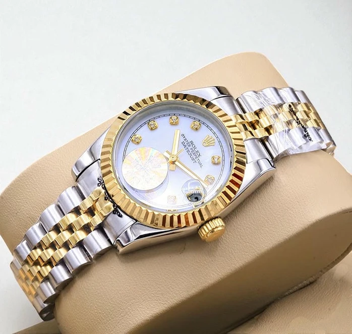 Rolex Lady Datejust Watch130 Pakistan