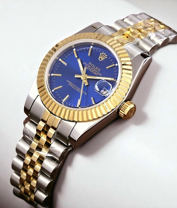 Rolex Lady Datejust Watch255 Pakistan