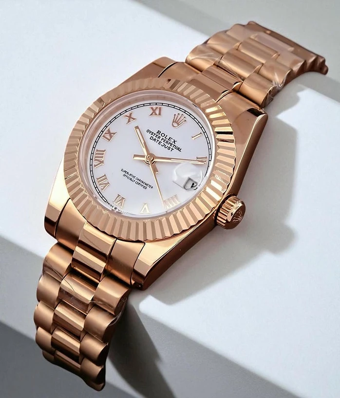 Rolex Lady Datejust Watch257 Pakistan