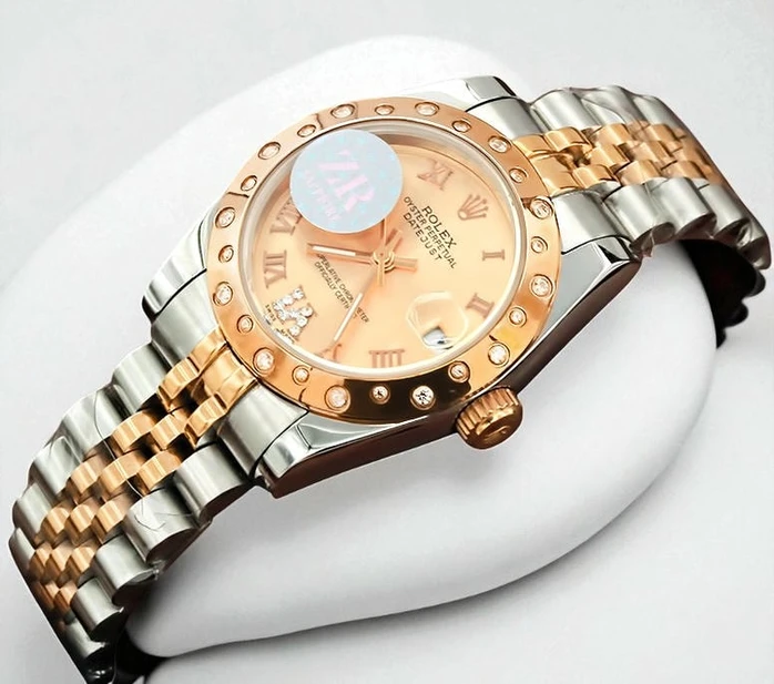 Rolex Lady Datejust Watch472 Pakistan