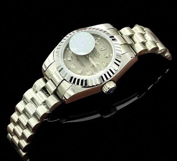 Rolex Lady Datejust Watch488 Pakistan