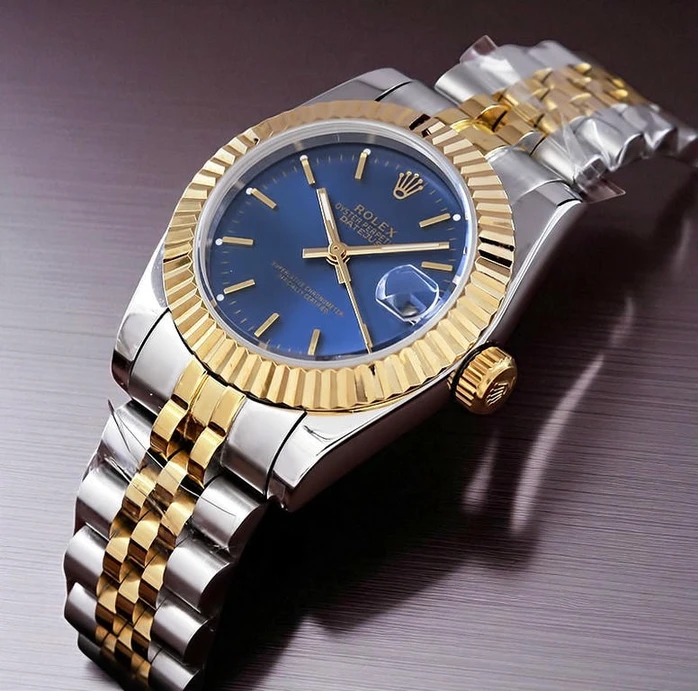 Rolex Lady Datejust Watch543 Pakistan