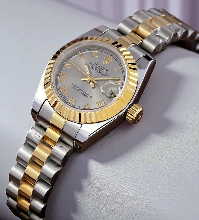 Rolex Lady Datejust Watch563 Pakistan