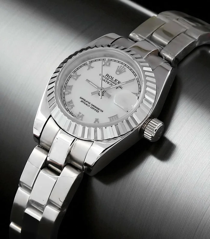 Rolex Lady Datejust Watch586 Pakistan