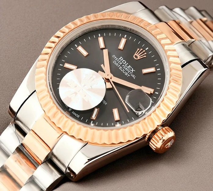 Rolex Lady Datejust Watch652 Pakistan