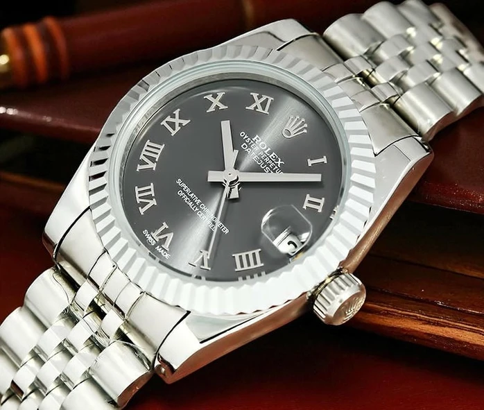 Rolex Lady Datejust Watch749 Pakistan
