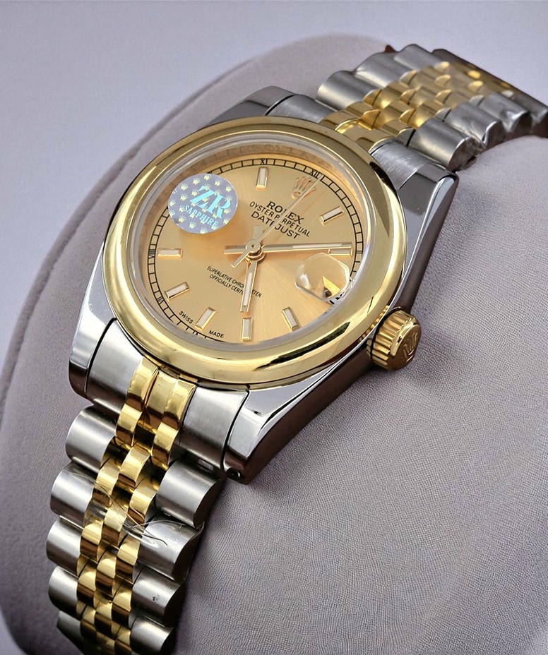 Rolex Lady Datejust Watch814 Pakistan