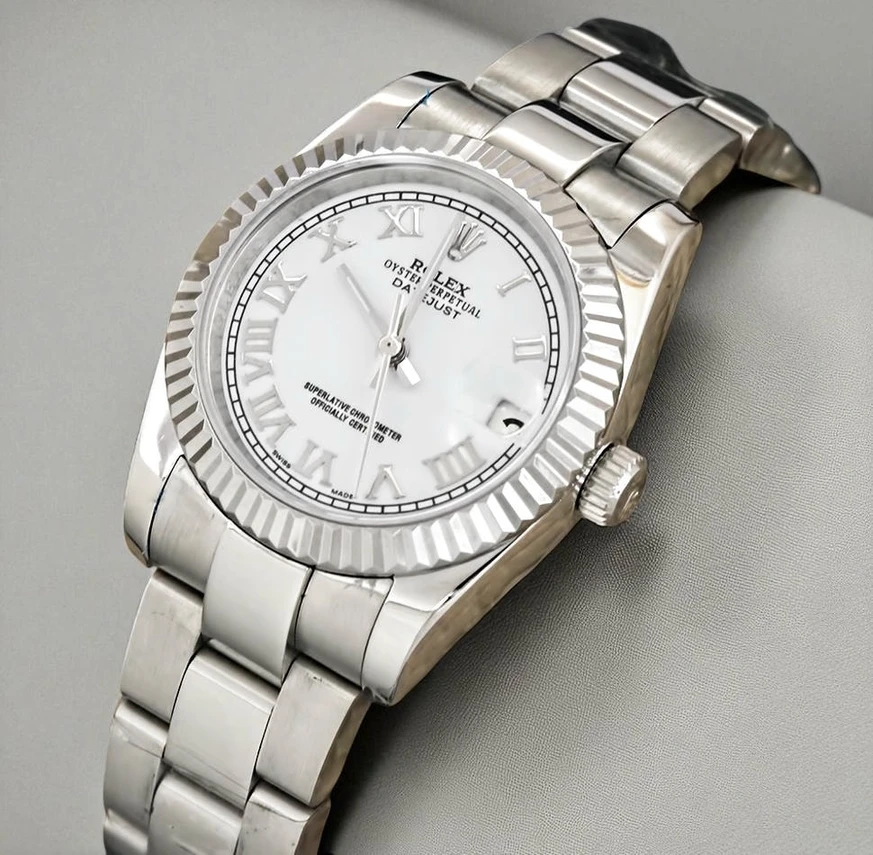 Rolex Lady Oyster Perpetual Datejust Watch Pakistan