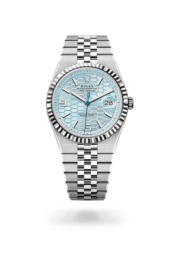 Rolex Land Dweller Watch Pakistan