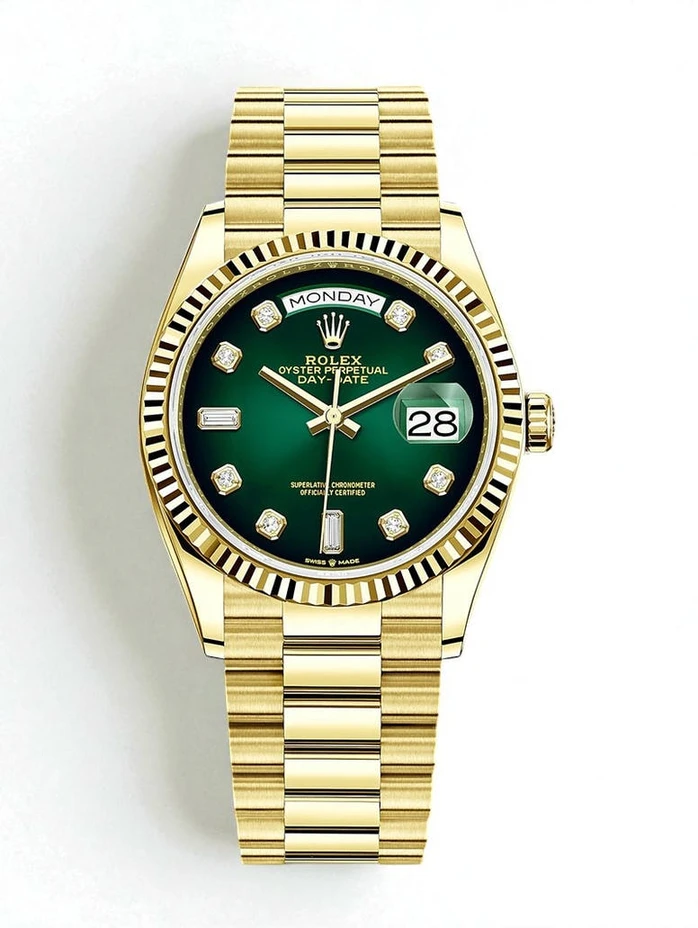 Rolex Mens Watch 116 014 Pakistan