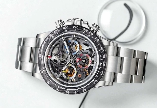 Rolex Mens Watches 1165678 036 Pakistan