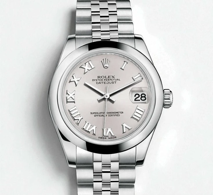 Rolex Oyster Perpetual Datejust Replica Watch 116 Pakistan