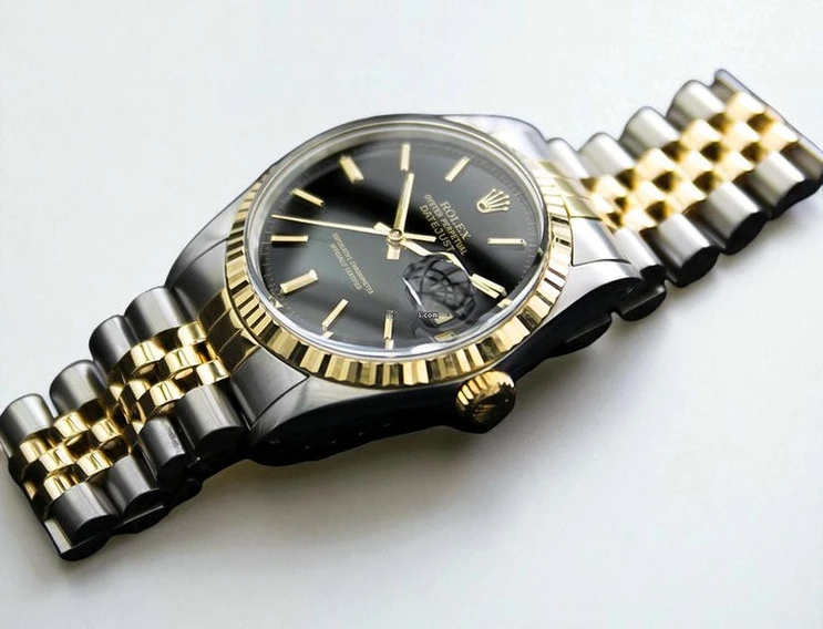 Rolex Oyster Perpetual Datejust Tourbillon Watches 116 Pakistan