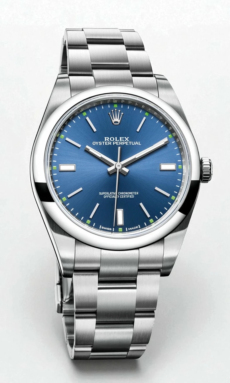 Rolex Oyster Perpetualu Pakistan