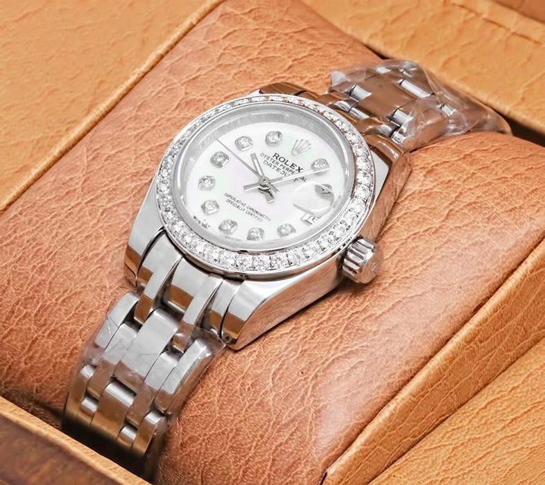 Rolex Pearlmaster Mother Pearl Diamond Watch Watches Price 116 Pakistan