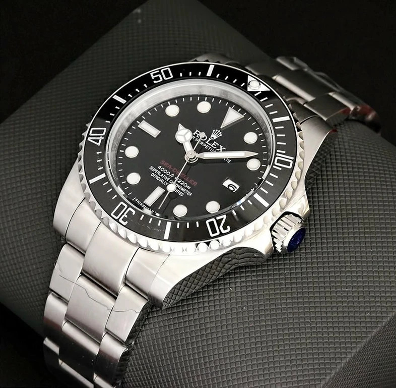Rolex Sea Dweller Watch 1 Pakistan