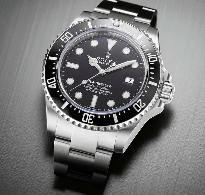 Rolex Sea Dweller1 Bg 1 Min Pakistan