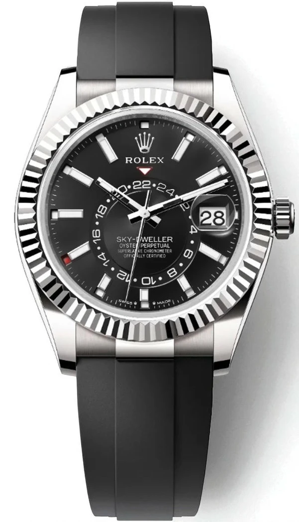 Rolex Sky Dweller 336239 Watch Pakistan
