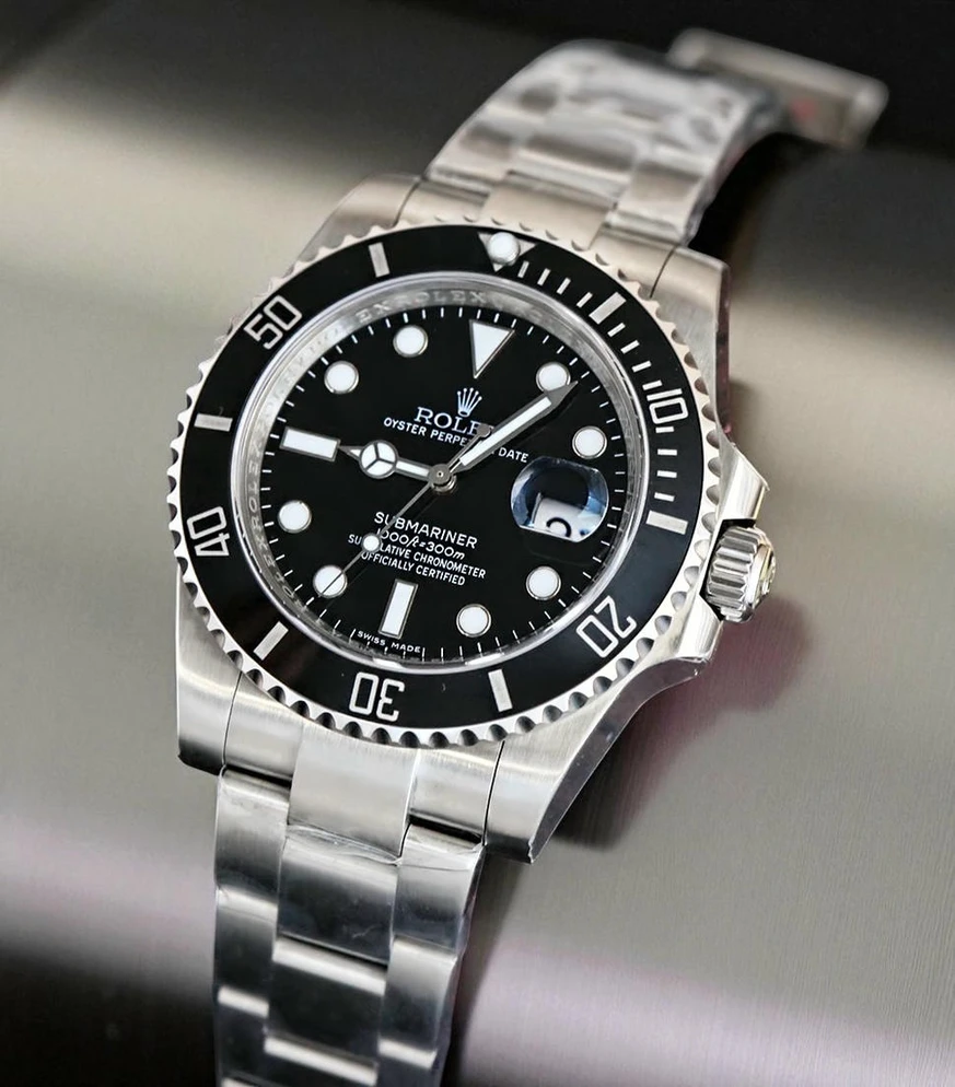 Rolex Submariner 2 Pakistan