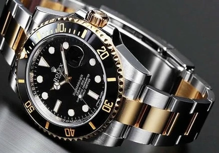 Rolex Submariner Brand New Watch 1 Pakistan