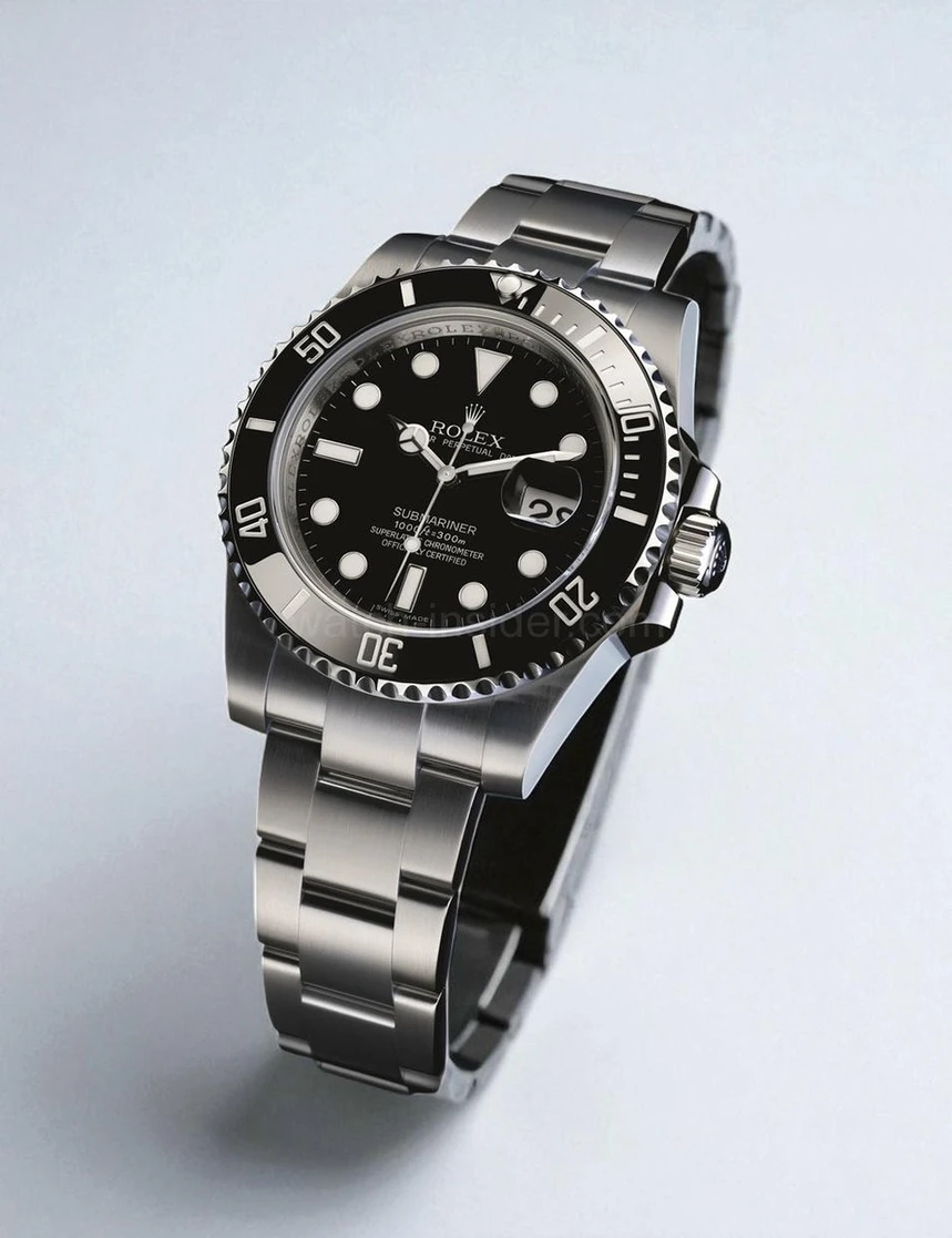 Rolex Submariner Date 904l Steel Pakistan