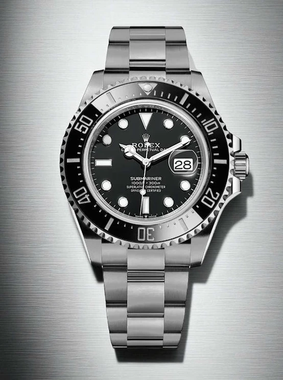Rolex Submariner Date Watch 1 2 Pakistan