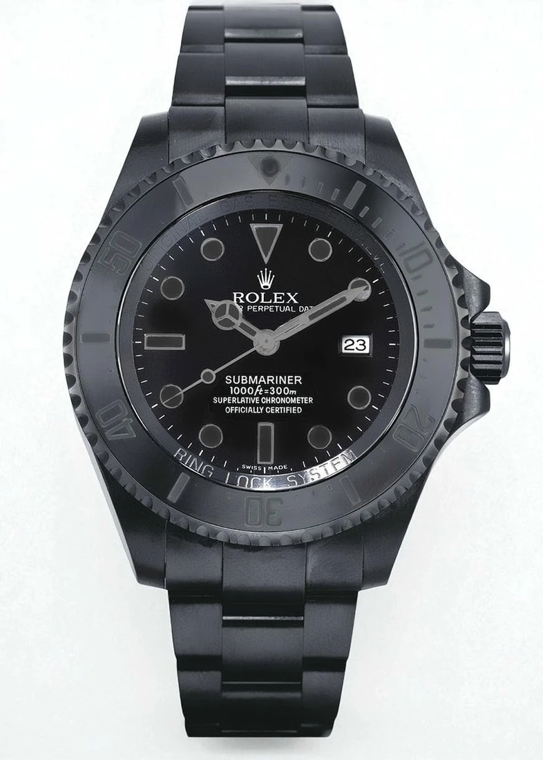 Rolex Submariner Date Watch 2 Pakistan