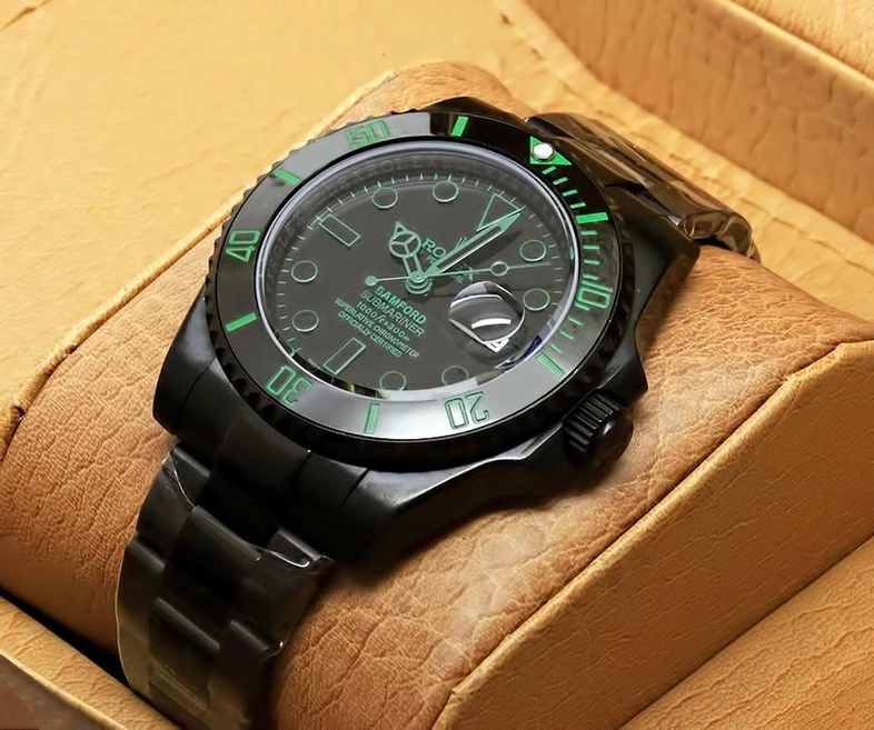 Rolex Submariner Ii Bamford Pakistan