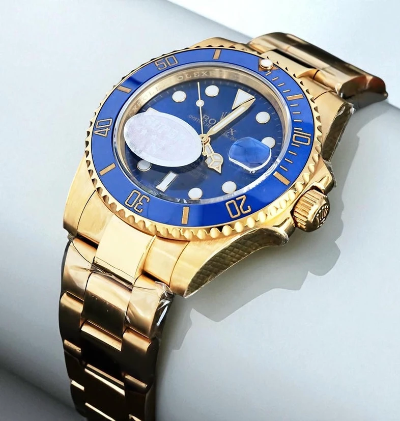 Rolex Submariner Pakistan