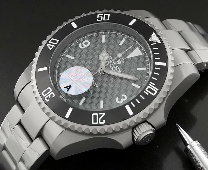 Rolex Submariner Titanium Watch1071 Pakistan