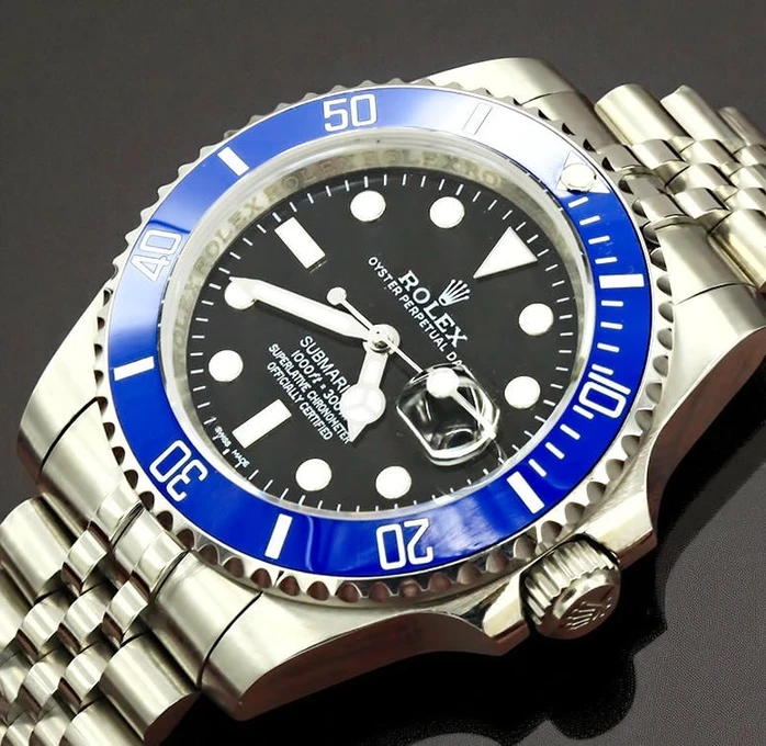 Rolex Submariner Watch521 Pakistan