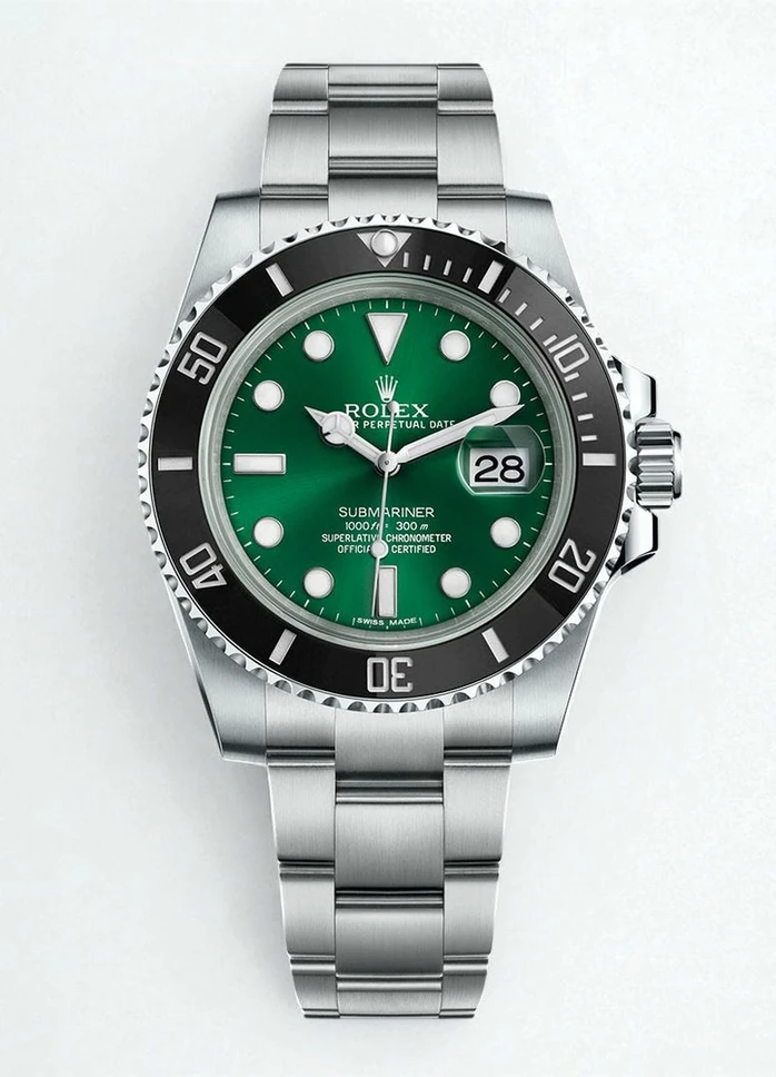 Rolex Submariner Watch640 Pakistan