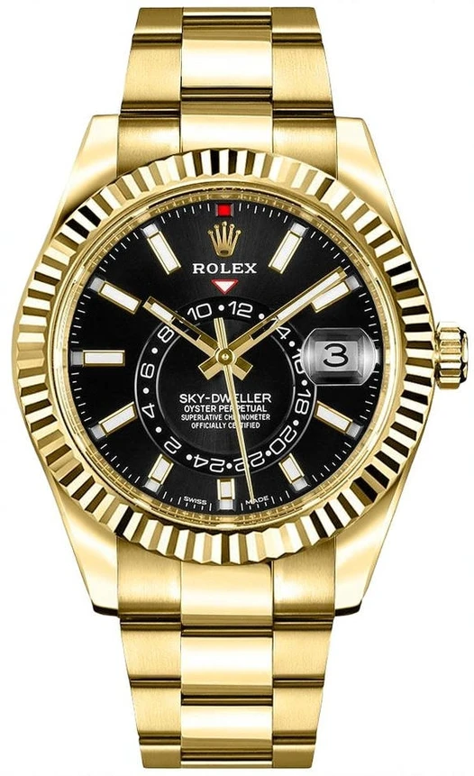 Rolex Watch Price 116320 Pakistan