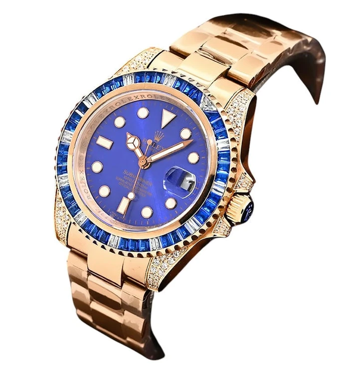 Rolex Watches 116 18019 1 Pakistan