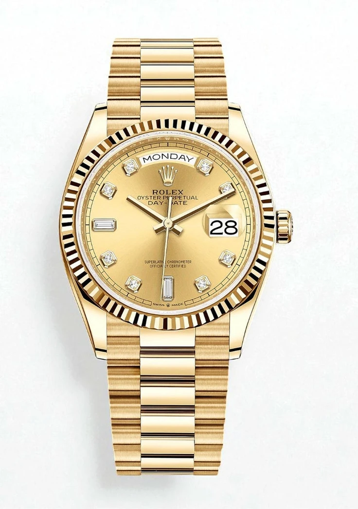 Rolex Watches 116384 Pakistan