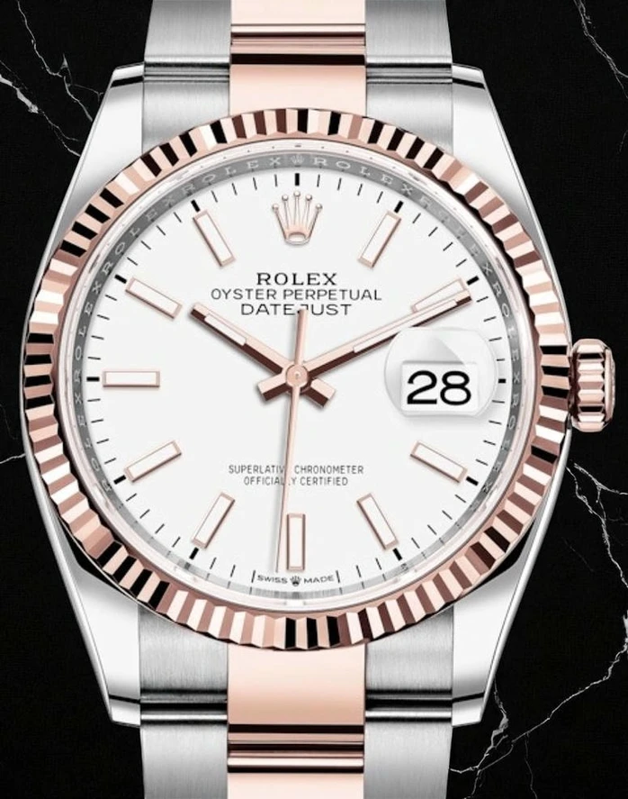 Rolex Watches 17126 Pakistan