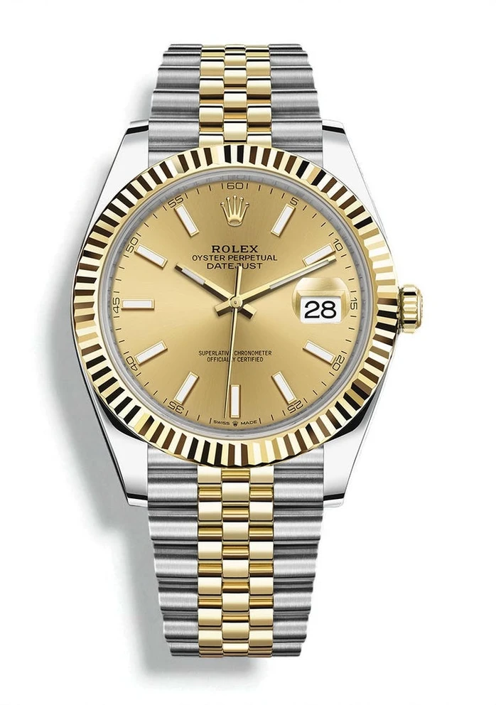 Rolex Watches 17128 Pakistan