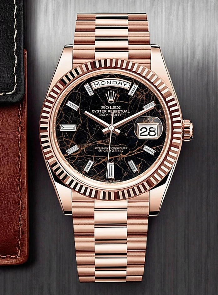 Rolex Watches 17147 Pakistan