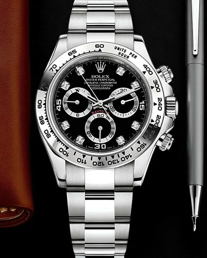 Rolex Watches 17151 Pakistan