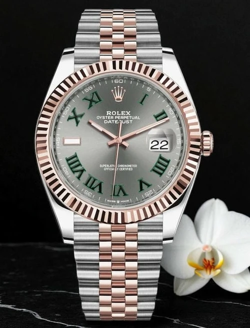 Rolex Watches 17270 1 Pakistan